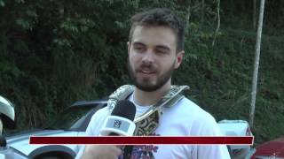 7ª etapa do Campeonato Catarinense de...