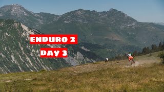 ENDURO 2 MERiBEL DAY 3 !             !!!!...