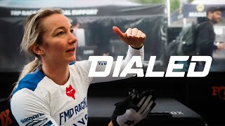 DIALED S5-EP23: Calm before the storm (Fort...
