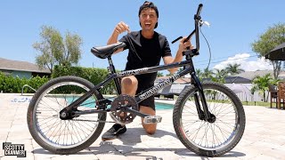 Was 2000 The Best Year For BMX? -  Scotty...