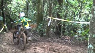 Jasc Blumenau - Downhill Pista Morro da...