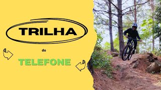 Enduro trilha do Telefone Floripa