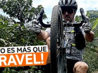 ¡Descubra Esta Máquina de Gravel! ¡La Mejor...