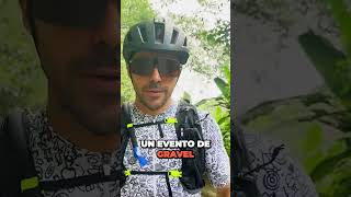El regreso a una competencia de Gravel con...