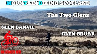 A Scottish Highlands Adventure. Glen Banvie -...