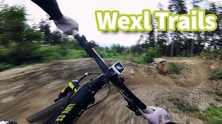 Wexl Trails (Canyon Lux)