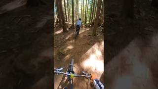 Forks, Wa EHT (Middle) forest flow #mtb