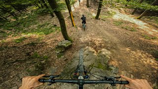 KASSA | KOŠICE - masszívkrú gopro raw