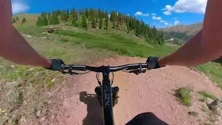 Beavers Loop Trail