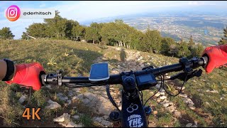 Hasenmatt Downhill | 4K POV | Lommiswil ,...