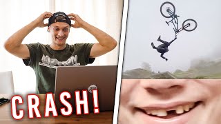 Eure besten FAILS & CRASHES!...