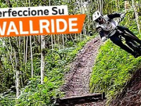 Como hacer Wallride como un Profesional -...