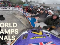 FT BILL WORLD CHAMPS FINALS DAY ...