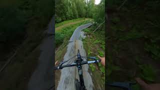 One of the coolest trail I have ridden!...