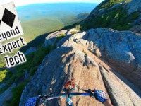 Beyond Expert Tech Mountain Biking in the...