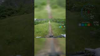 Anninger Kiental MTB FULL SEND #shorts