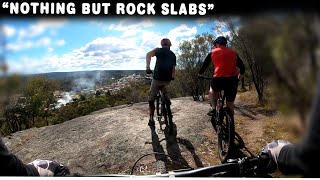 Stanthorpe MTB is next level | Full RAW 2023