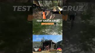 #santacruz #santacruzbicycles #santacruzbikes...