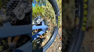 #santacruzbicycles #santacruzbikes #santacruz