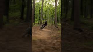 Arkansas is MTB Paradise!