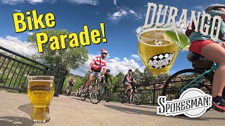 Bike Parade