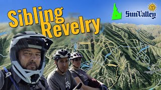 Sibling Revelry