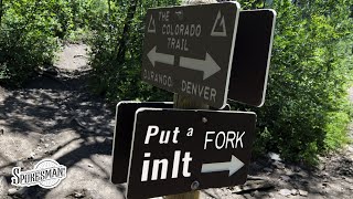 Put a Fork in It