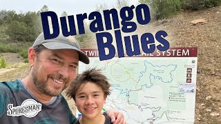Durango Blues