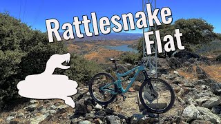 Rattlesnake Flat
