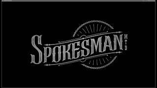 Welcome to SpokesmanMTB