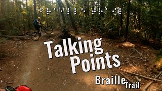 Talking Points