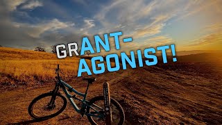 Gr-Ant-agonist!