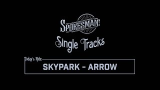 Singletracks: Skypark - Arrow