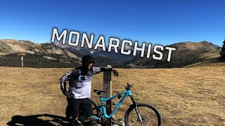 Monarchist