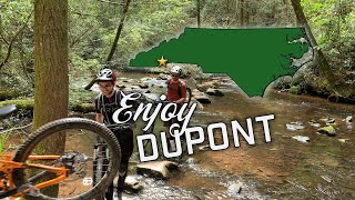 Enjoy DuPont