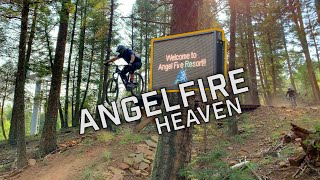 Angelfire Heaven