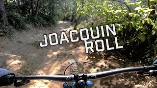 Joaquin Roll