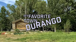 Durango