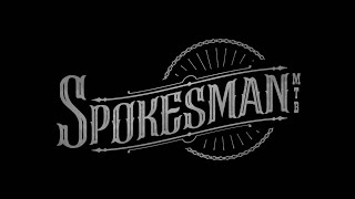 Welcome to SpokesmanMTB
