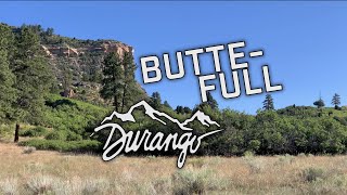 Butte-Full