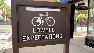 Lowell Expectations