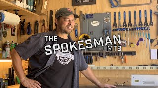The SpokesmanMTB