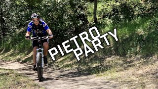 Pietro Party