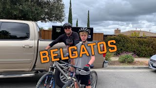 Belgatos