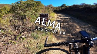 Alma