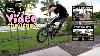 30 Minutes At The Skatepark With A Camera -...