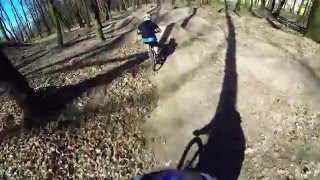 4X Wiśniowiec - Headcam