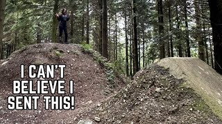 GAWTON GRAVITY BIKEPARK