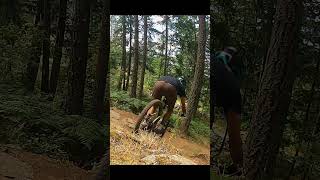 A Fun Lap On Maple Mountain