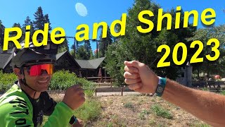 Skypark Neverland Jump line MTB | Ride and...